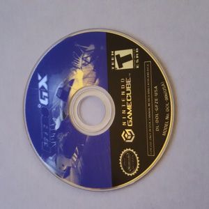 F-ZERO GX  for GameCube (DISC ONLY)